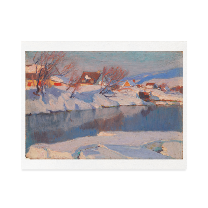 BOX AGO Gagnon Series