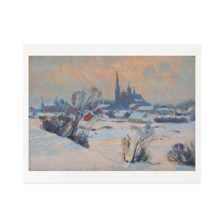 BOX AGO Gagnon Series