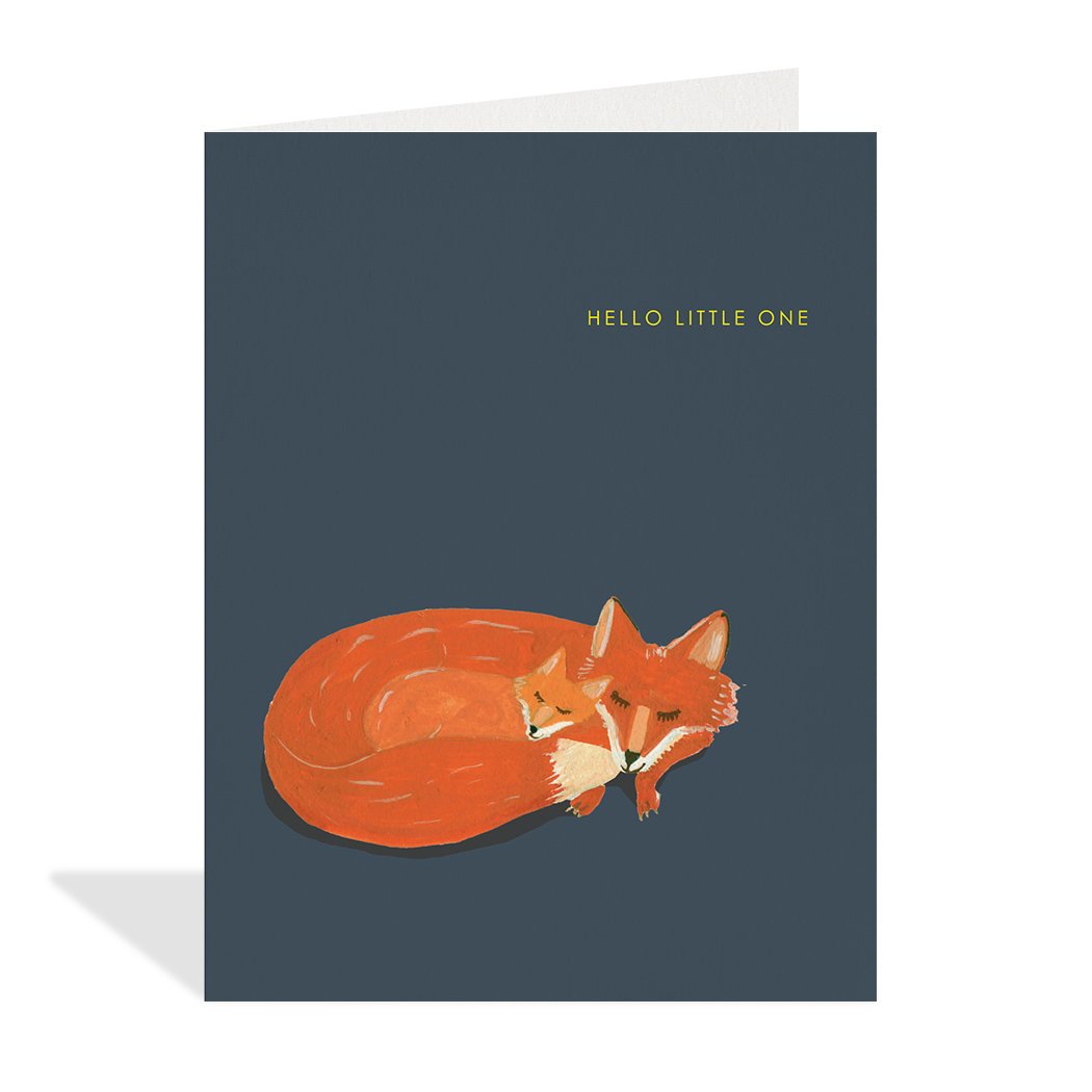 Little Fox