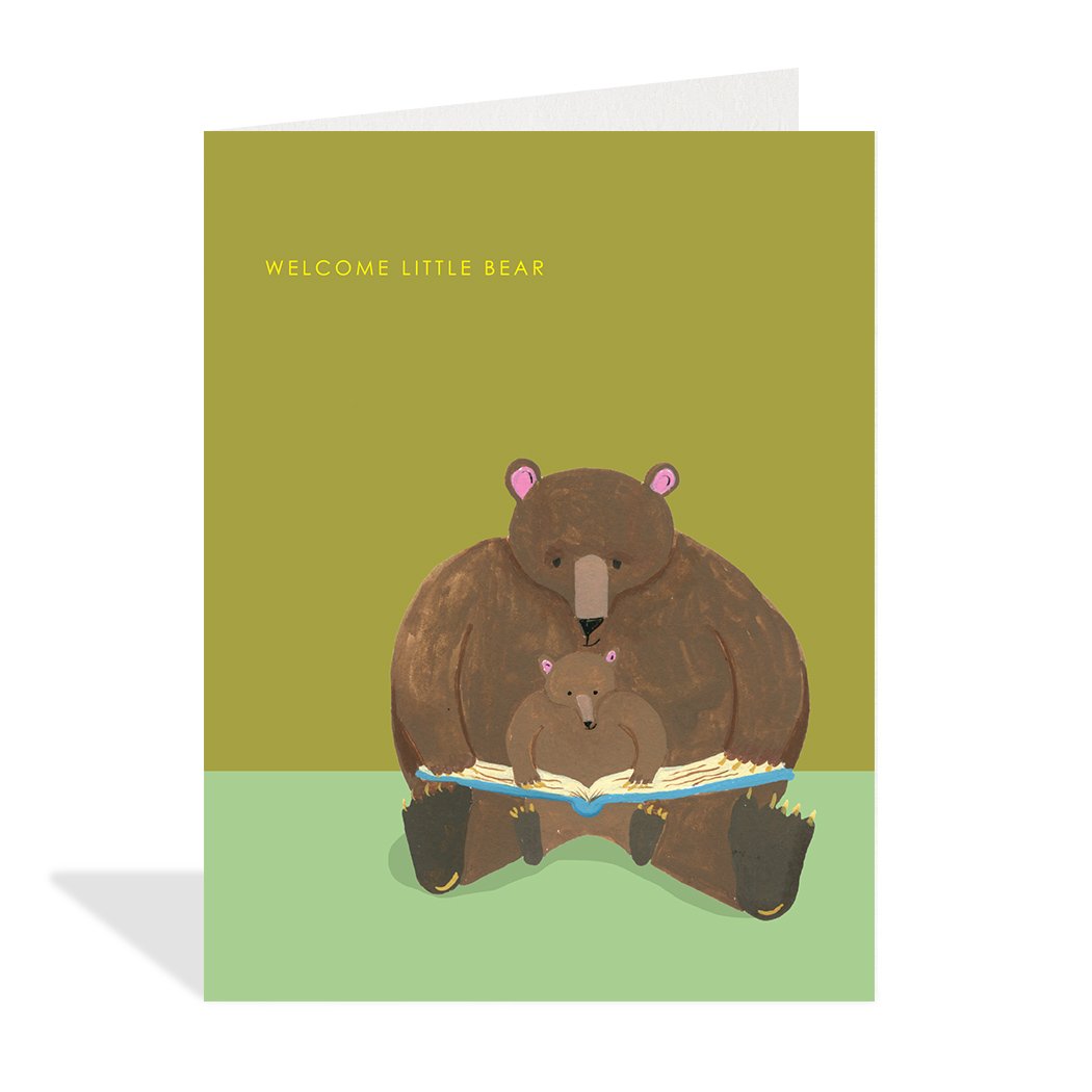 Little Bear