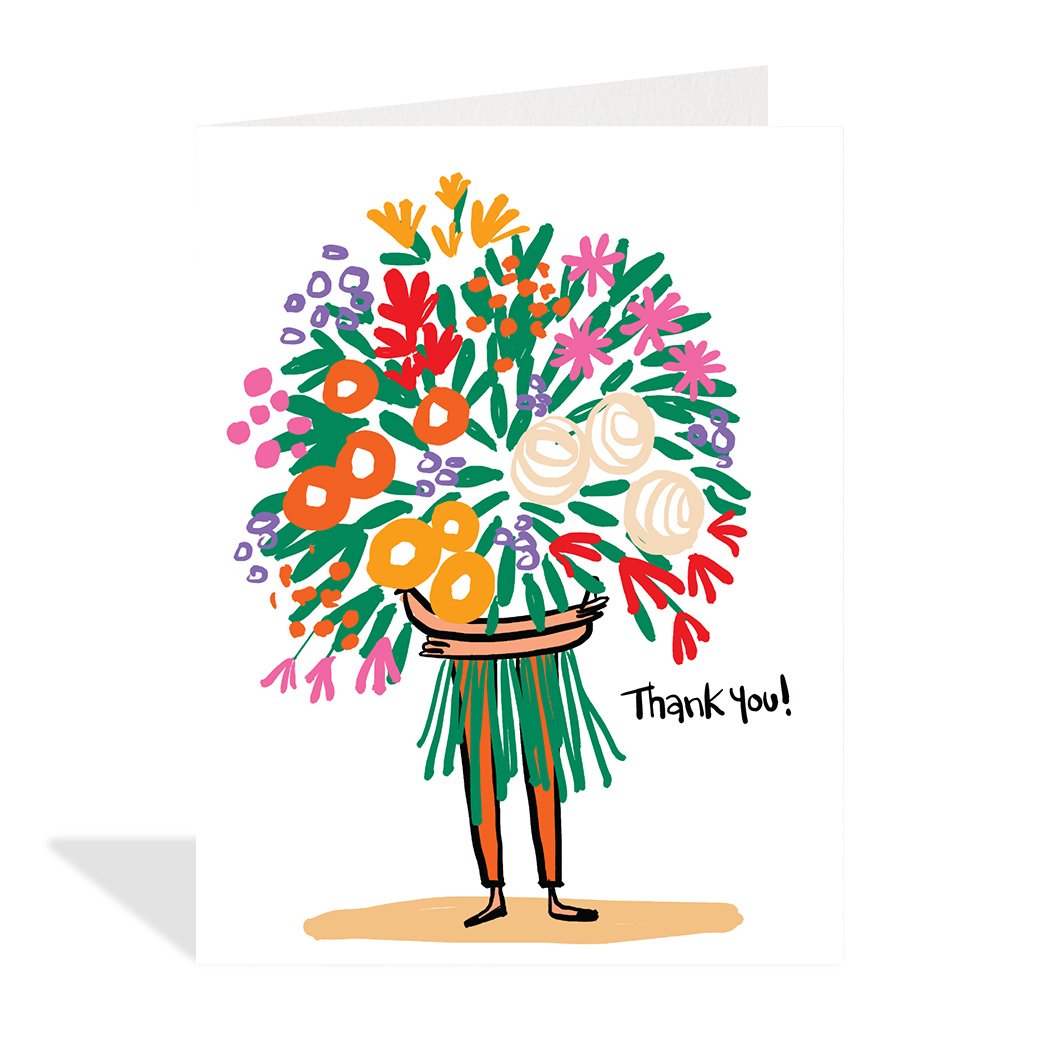 Thanks a Bunch