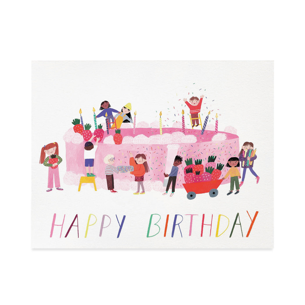 Party Cake