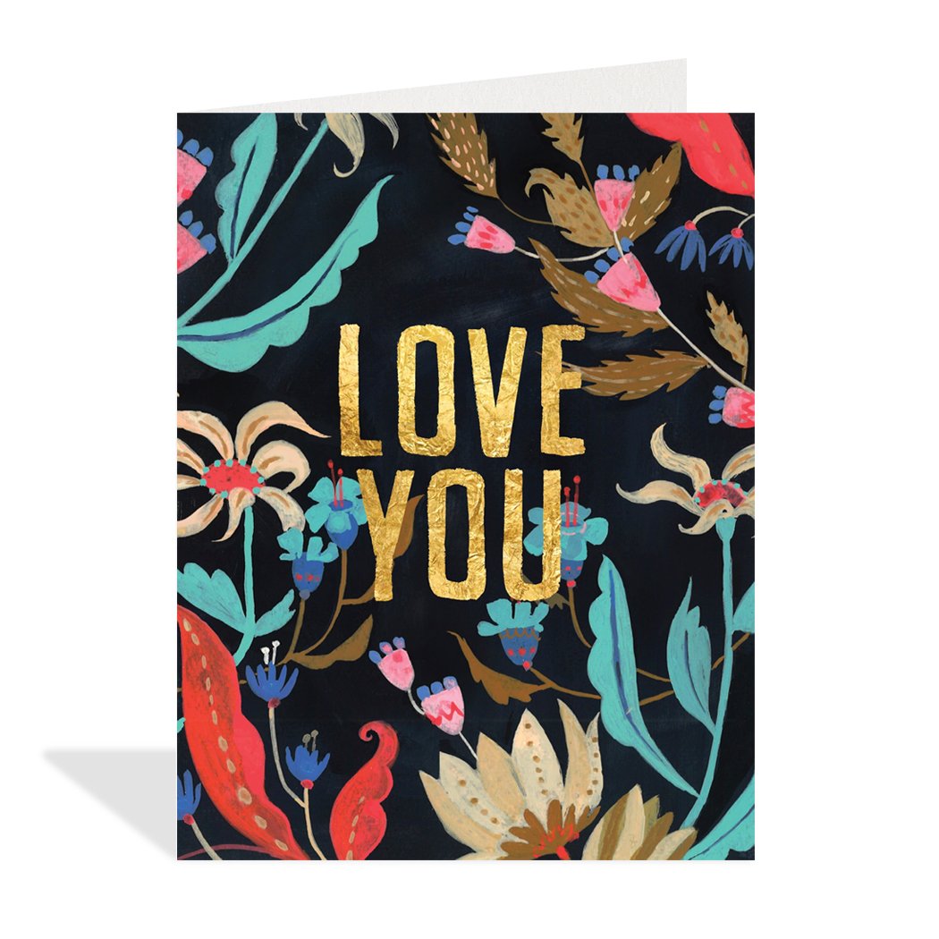 Love You