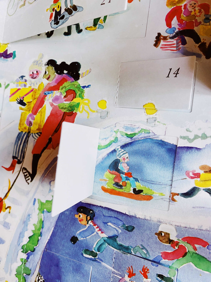 Chestnut Grove (Advent)