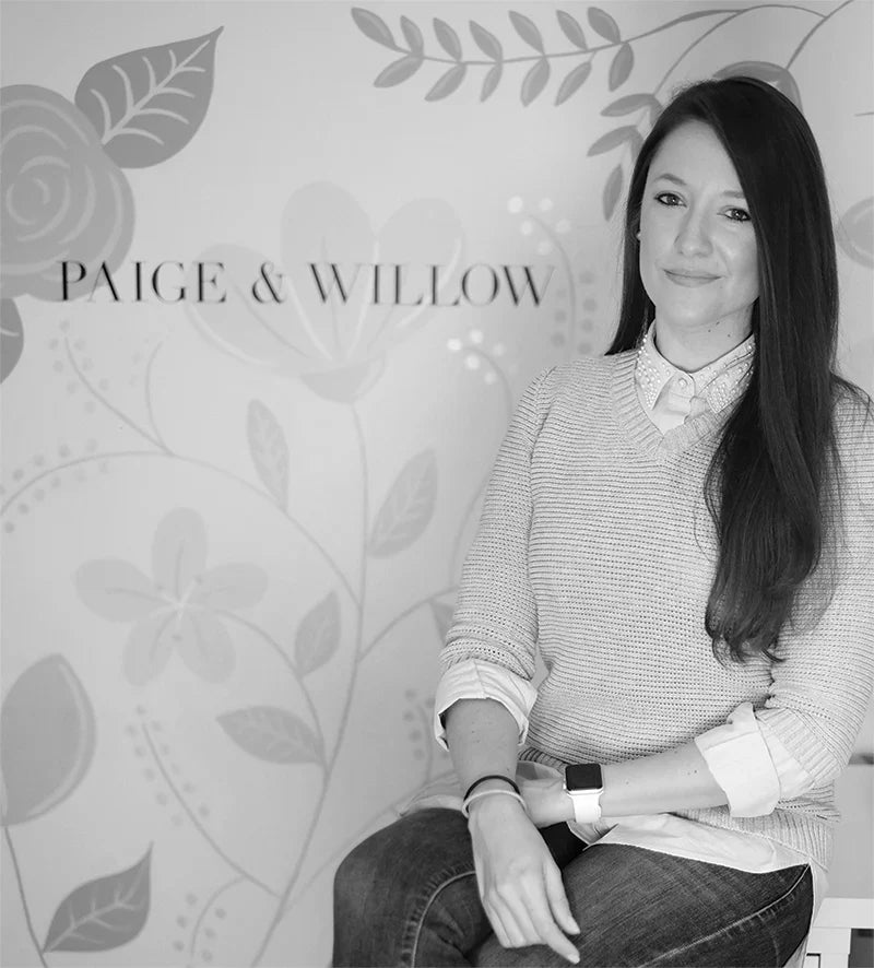 Paige & Willow | Canadian Artist