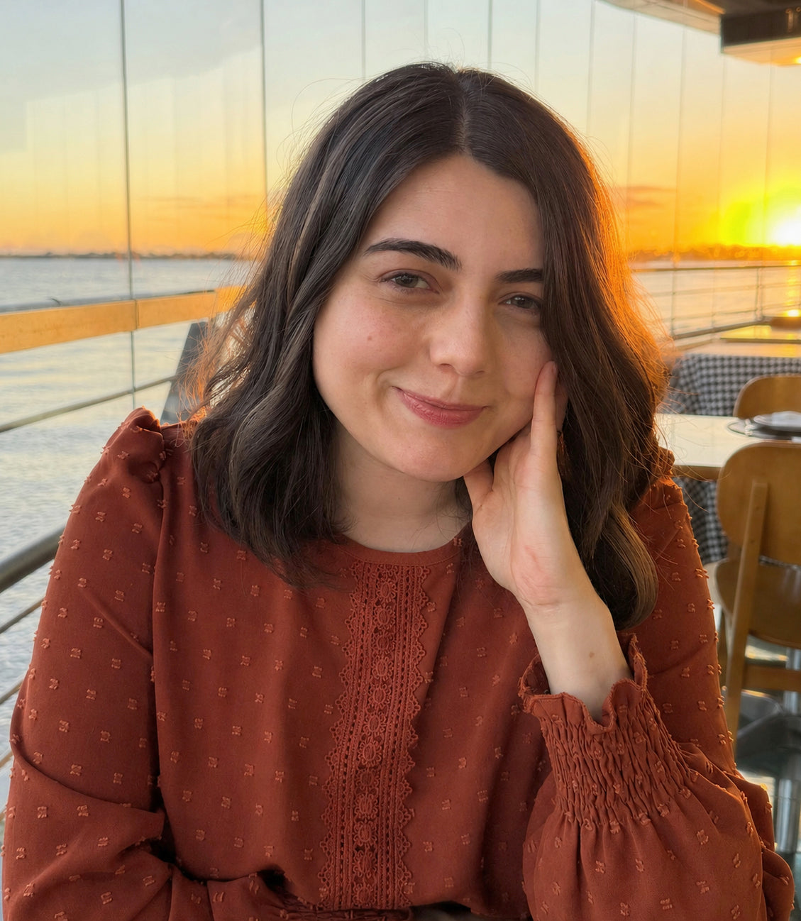 Jess Rosa Beck