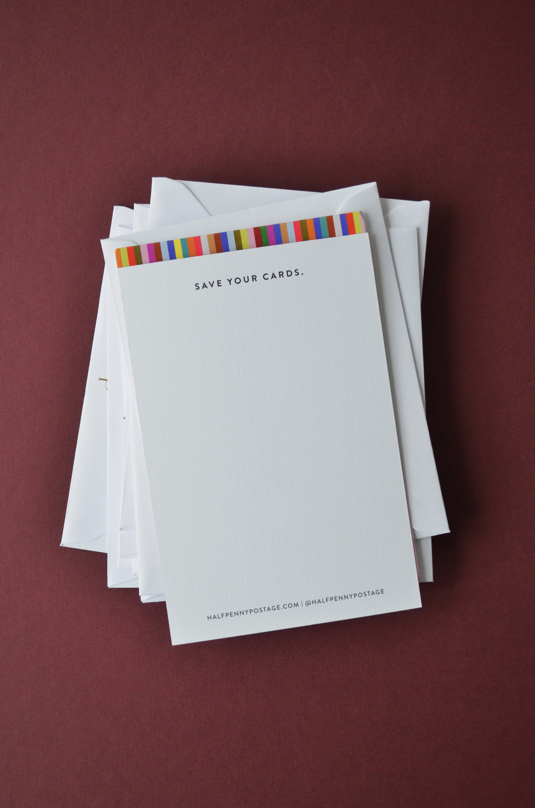 Monthly Greeting Card Subscription *CURRENTLY CANADA ONLY*
