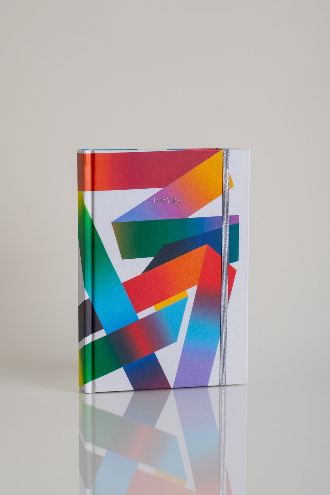 Colour Cascade Journal