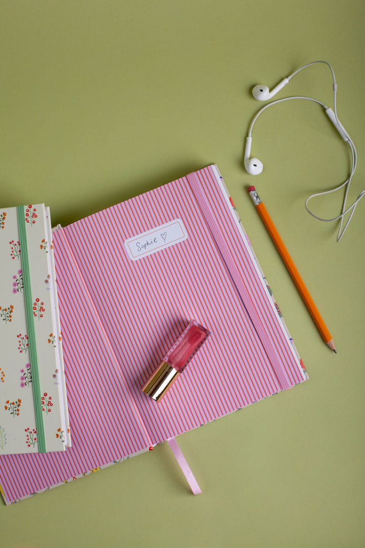Wildflower Journal