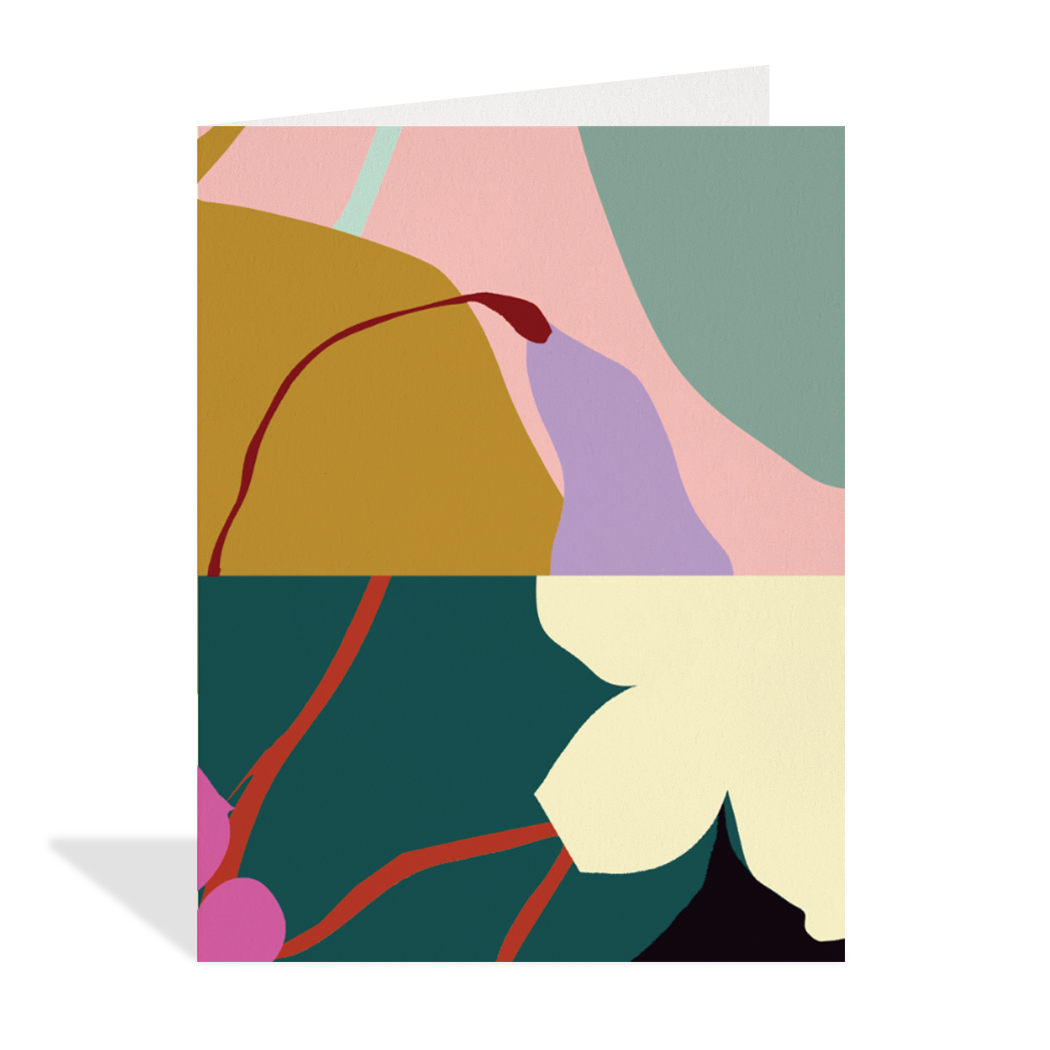 Floral Drift