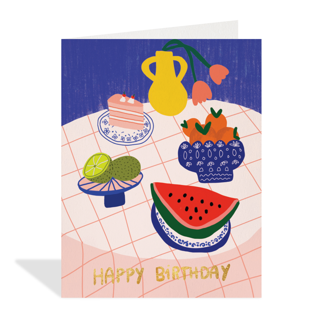 Sweet Celebration
