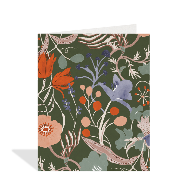 Wild Garden Notecard Set