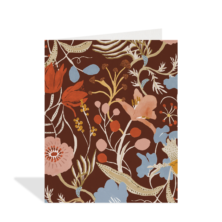 Wild Garden Notecard Set