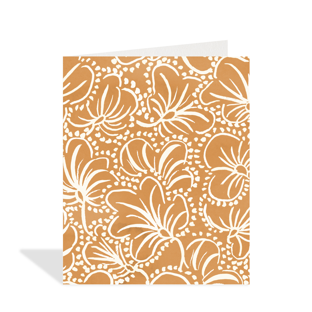 Wild Garden Notecard Set