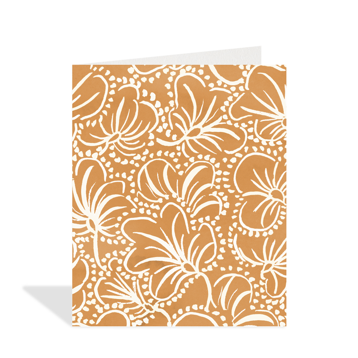 Wild Garden Notecard Set