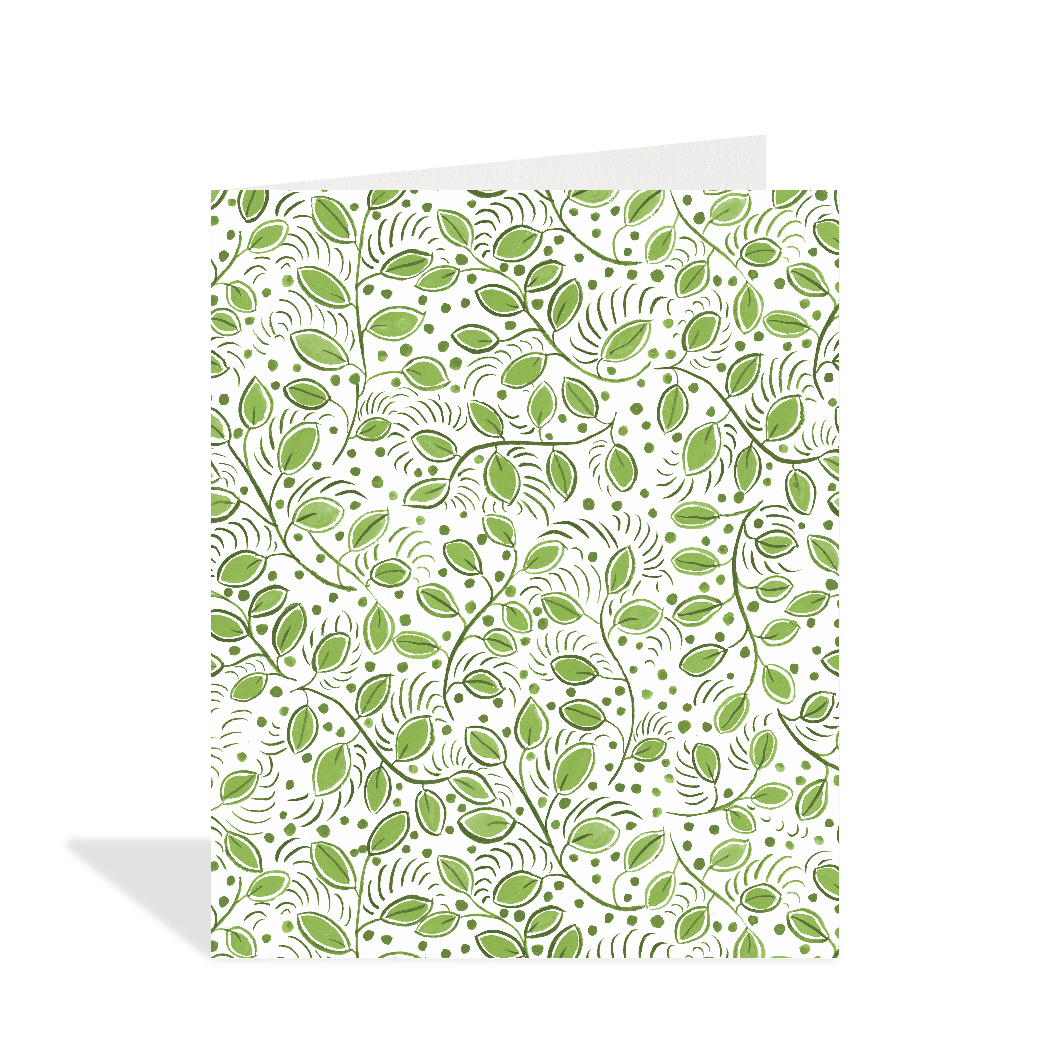 Wild Garden Notecard Set