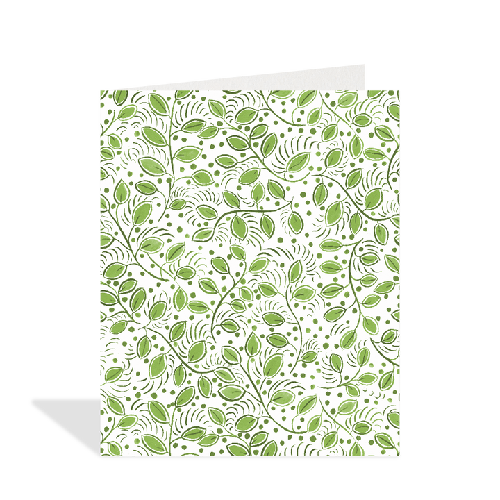 Wild Garden Notecard Set