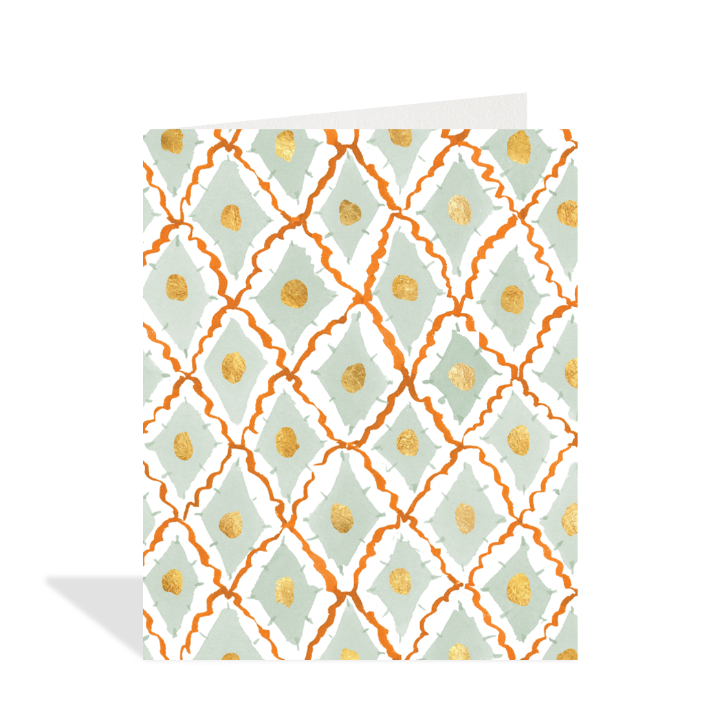 Wild Garden Notecard Set