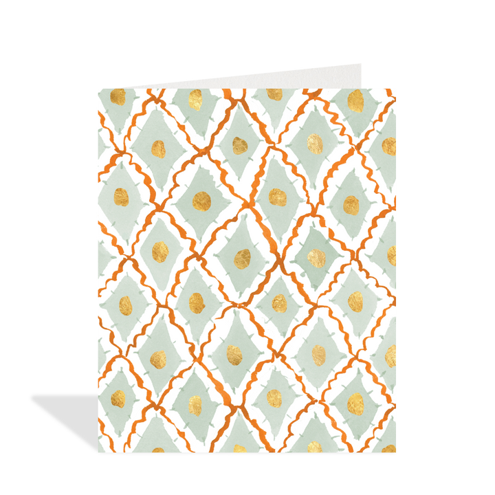 Wild Garden Notecard Set