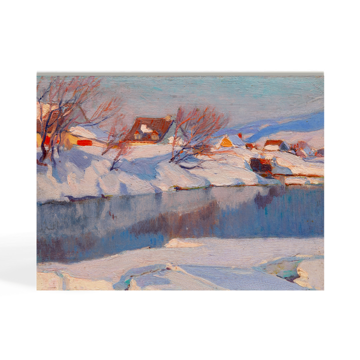 BOX AGO Gagnon Series