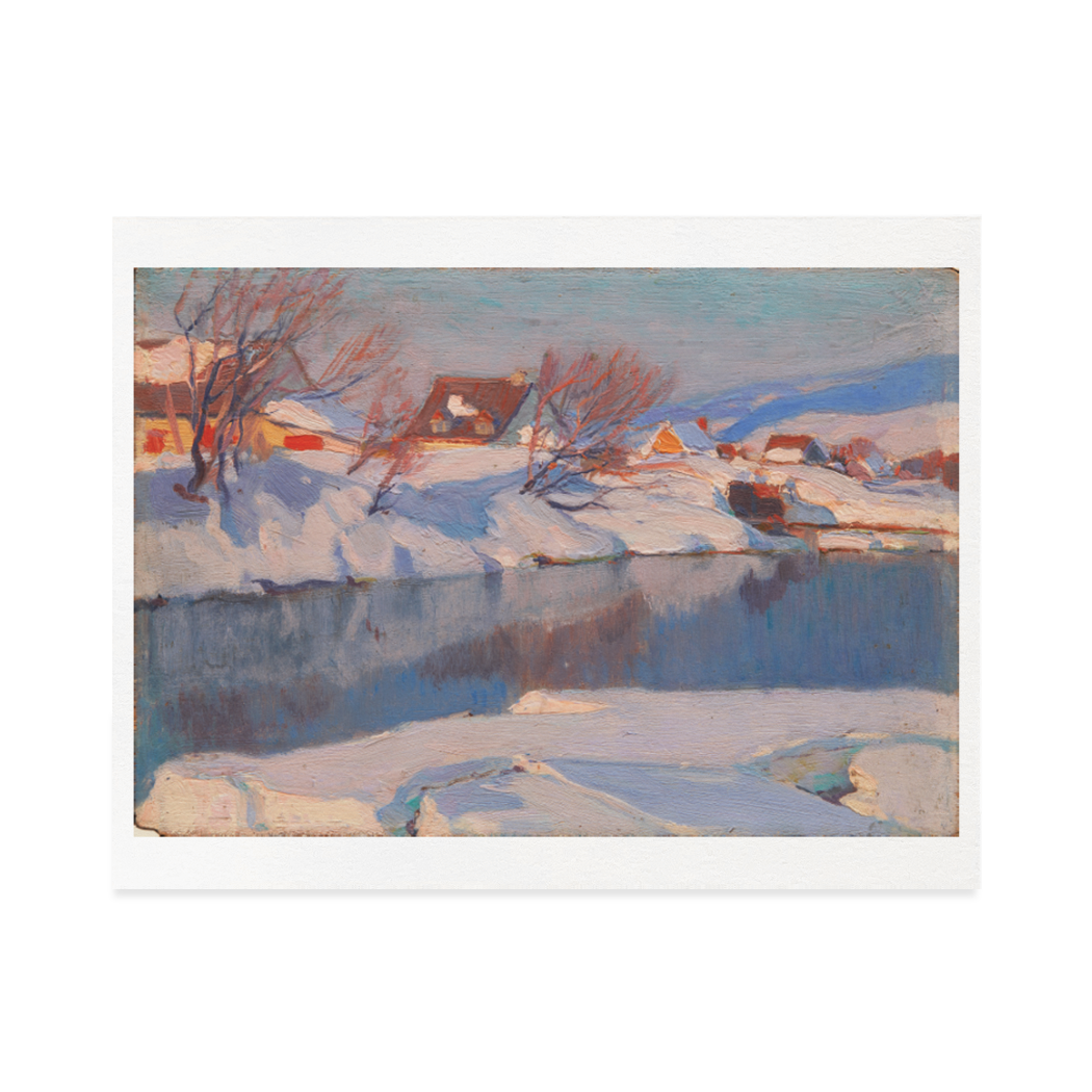 BOX AGO Gagnon Series