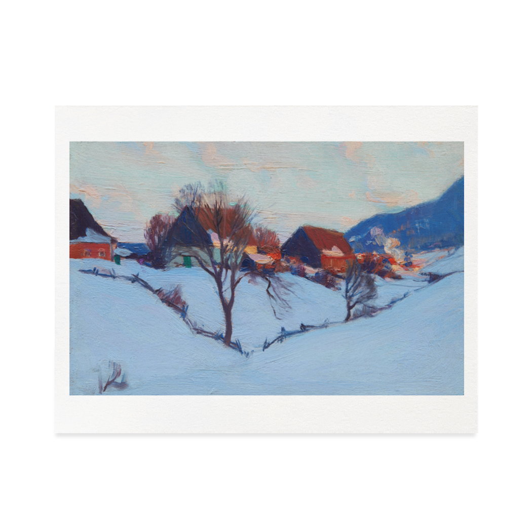 BOX AGO Gagnon Series