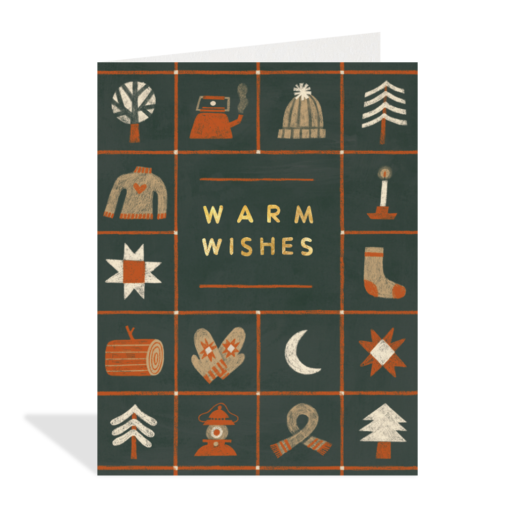 Holiday Wishes