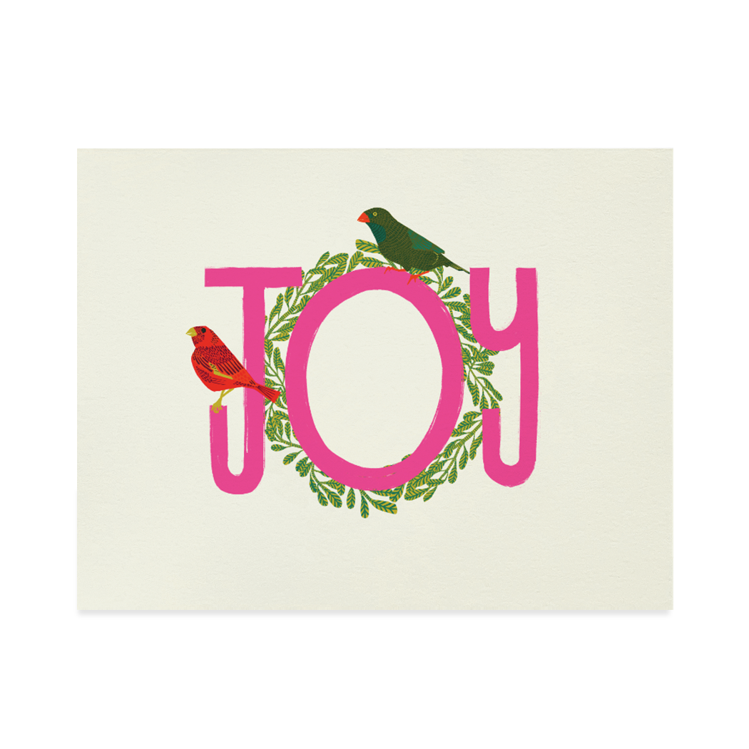 Holiday Joy