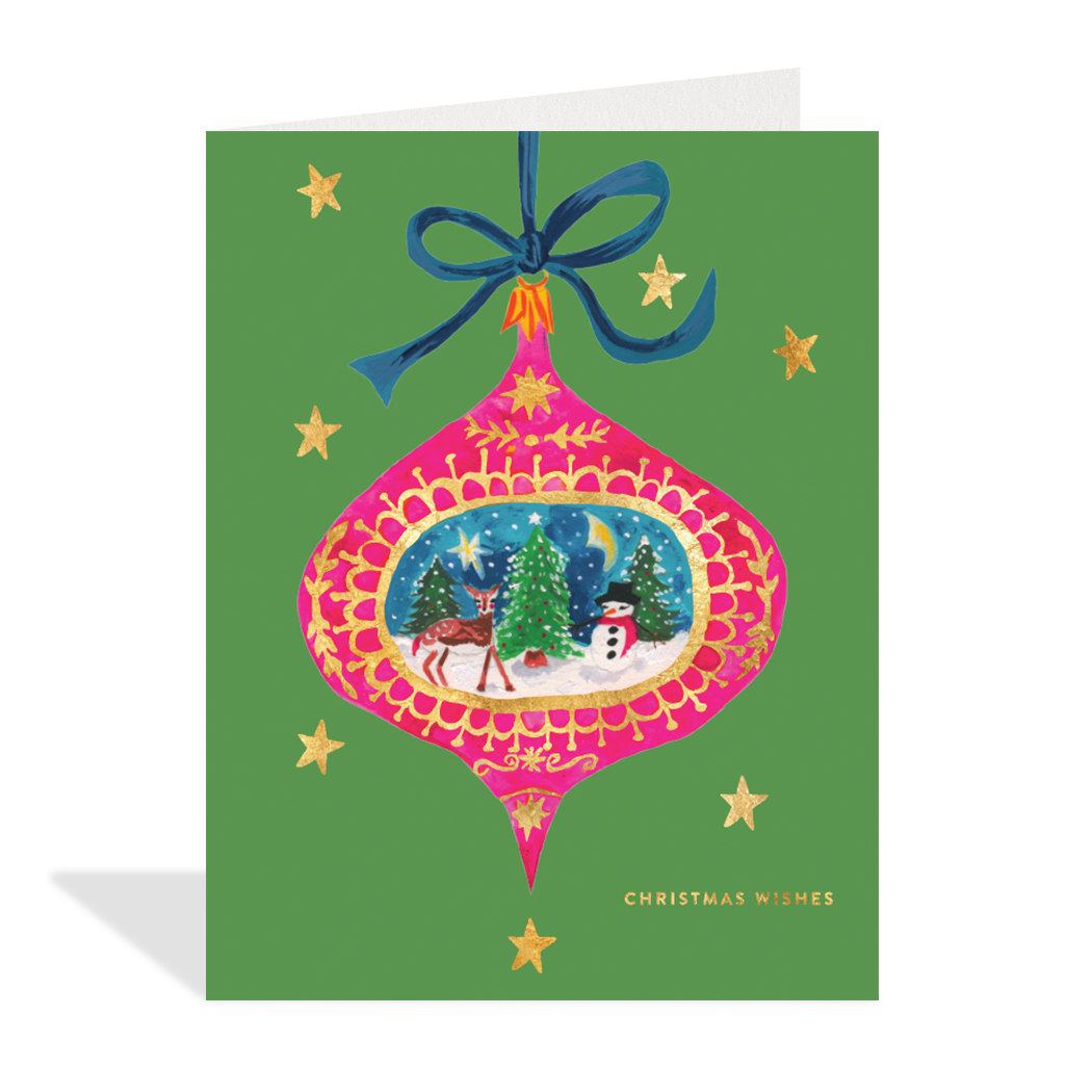 Christmas Ornament