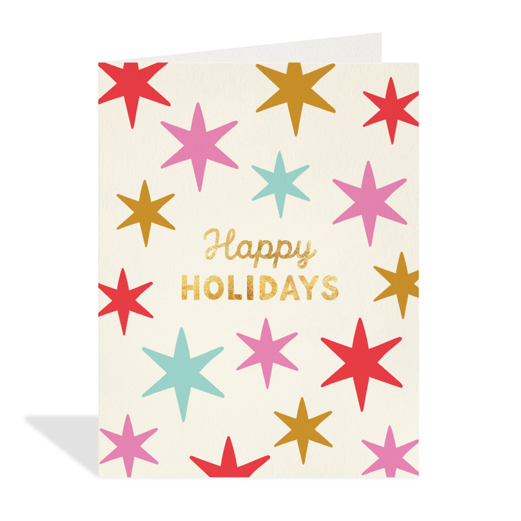 Holiday Stars