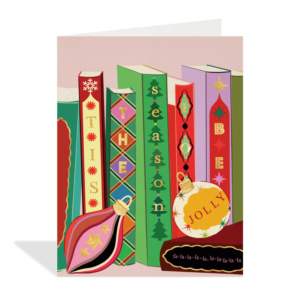 Jolly Books