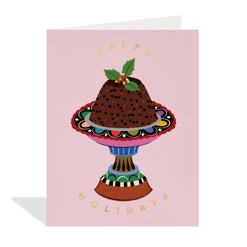 Christmas Cake