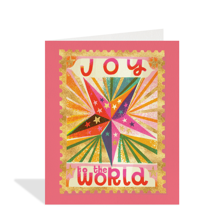 BOX Assorted Holiday Stamps