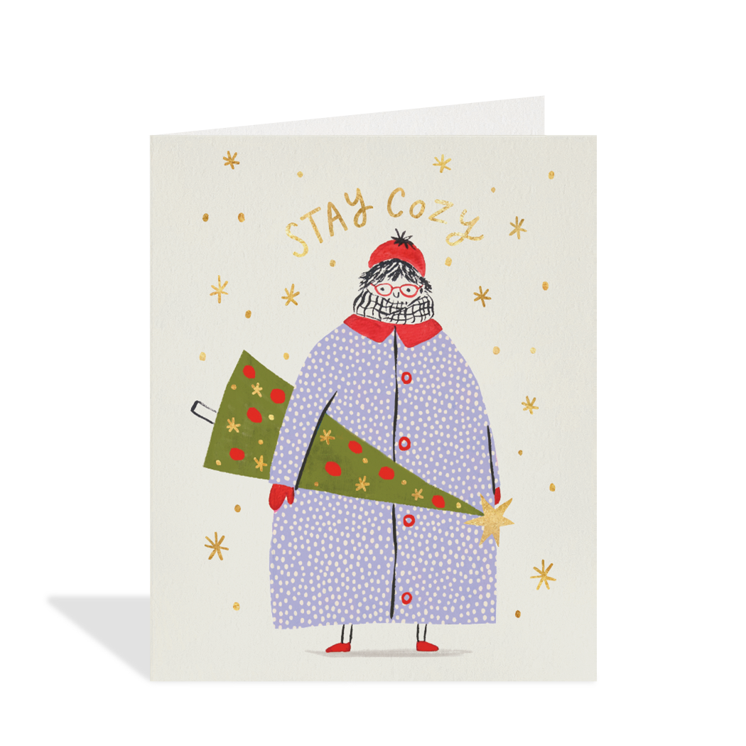 BOX Assorted Merry and Bright