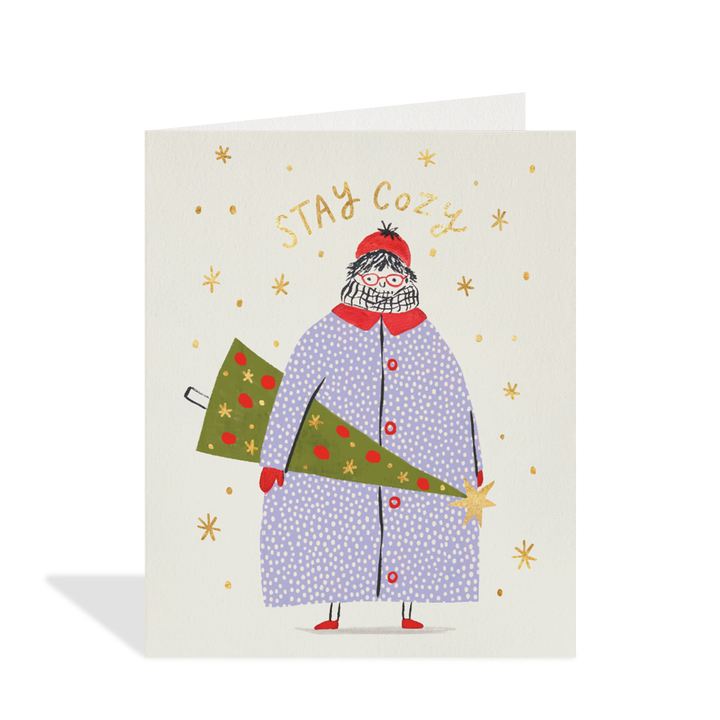 BOX Assorted Merry and Bright