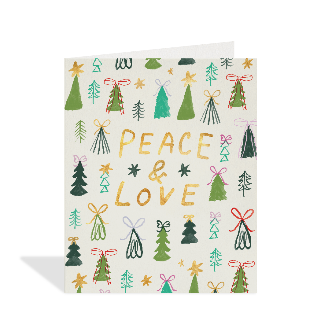 BOX Assorted Merry and Bright