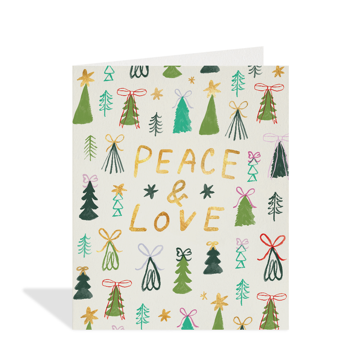 BOX Assorted Merry and Bright