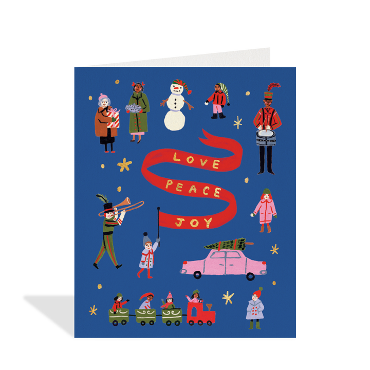 BOX Assorted Merry and Bright