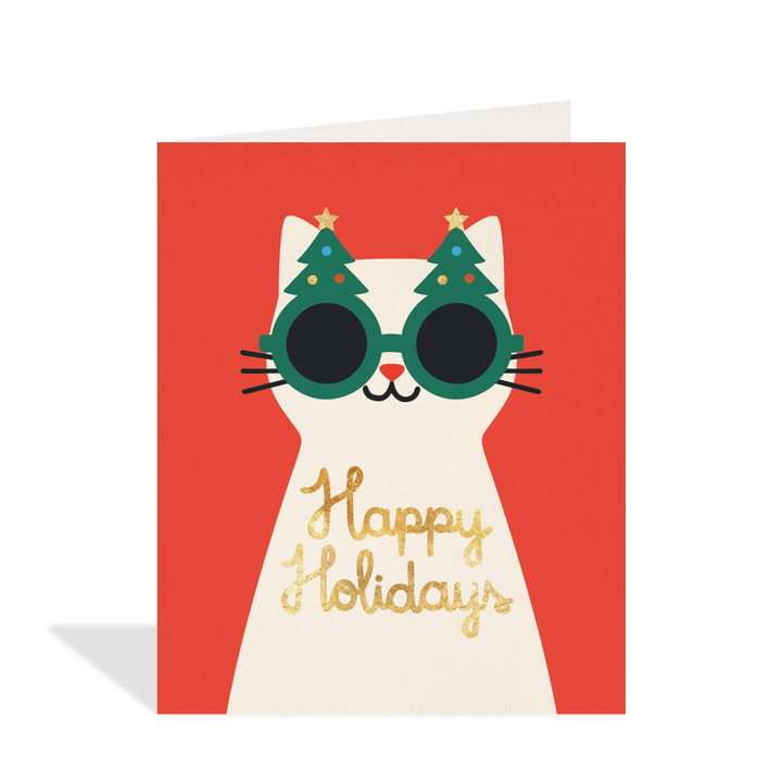 BOX Assorted Holiday Wishes