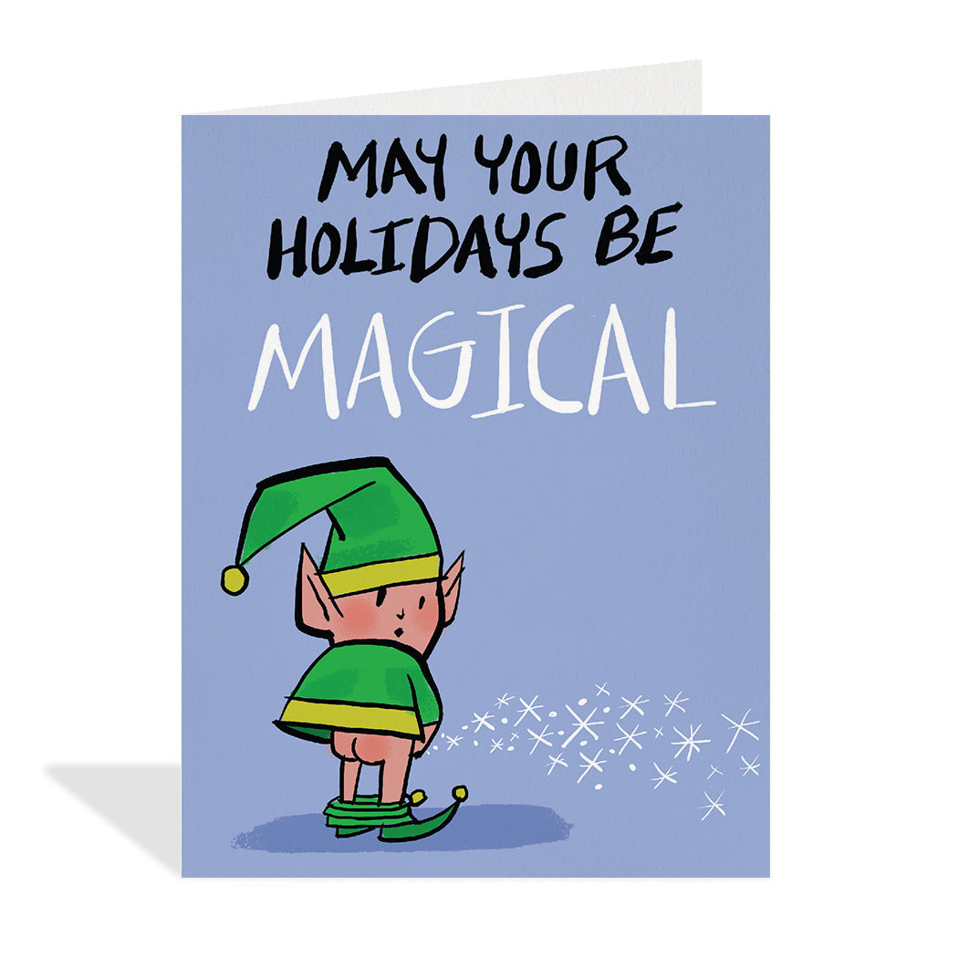 Magical Holidays