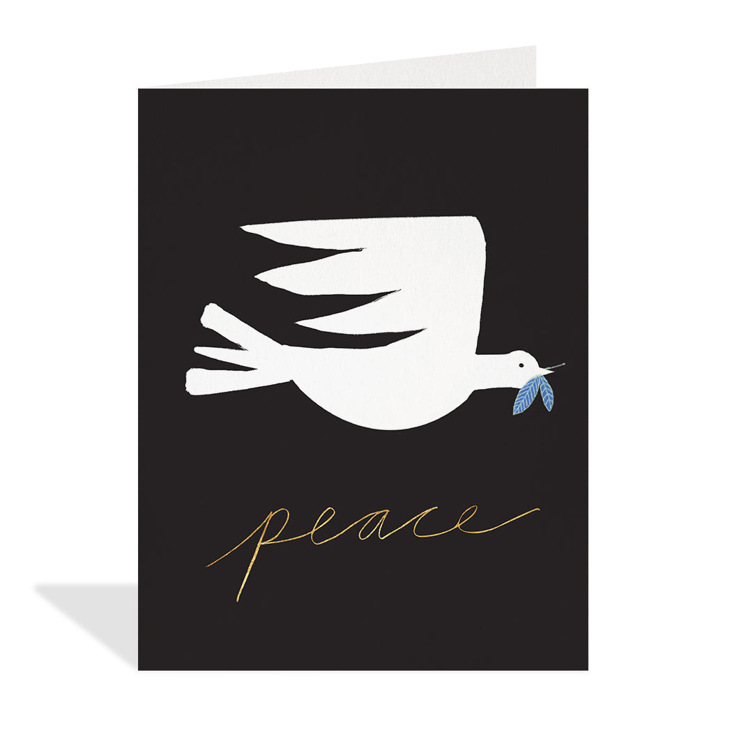 Peace Bird